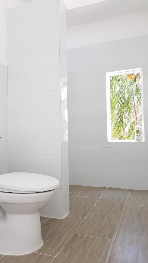 Lucky Spot Beach Bungalow Song Cau Extérieur photo